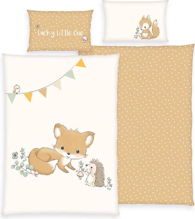Actual product image Herding Forest friends