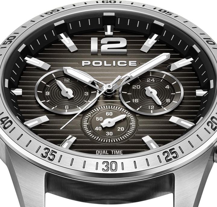 Produktbild Police Chester (45 mm)