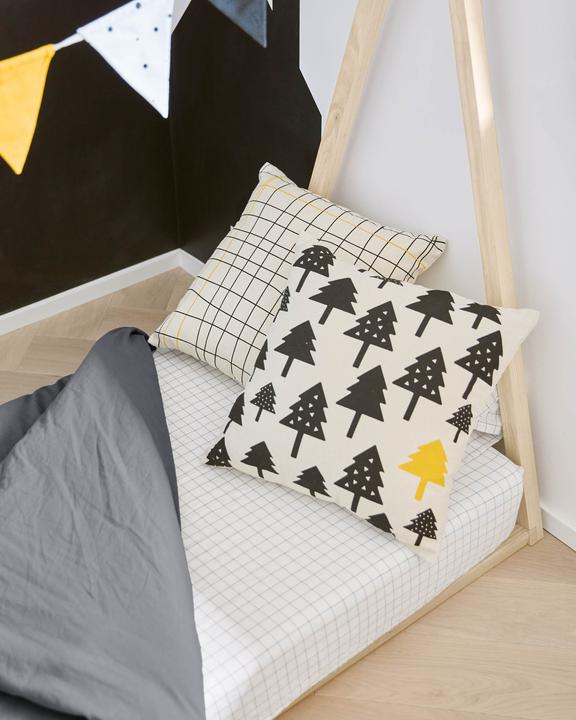 Produktbild Kave Home Saori (45 x 45 cm)