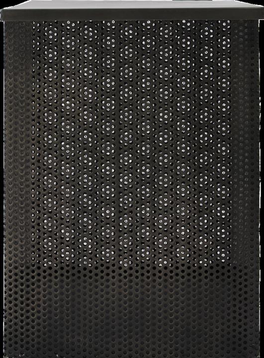 Actual product image House Doctor Verses (25.5 x 25.5 x 41 cm, 2 x)