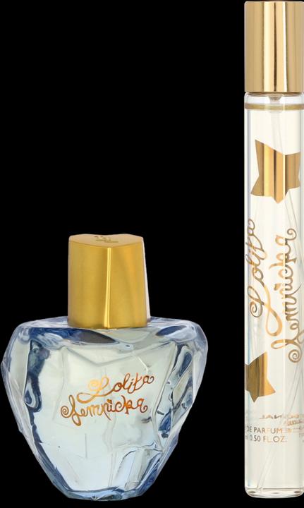 Actual product image Lolita Lempicka Mon 1er Parfum Spring 2022 EDP 30ml + EDP 15ml (Eau de parfum, 45 ml)