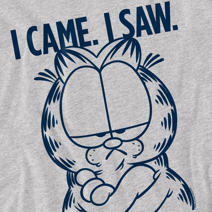 Produktbild Garfield I Complained TShirt (4XL)