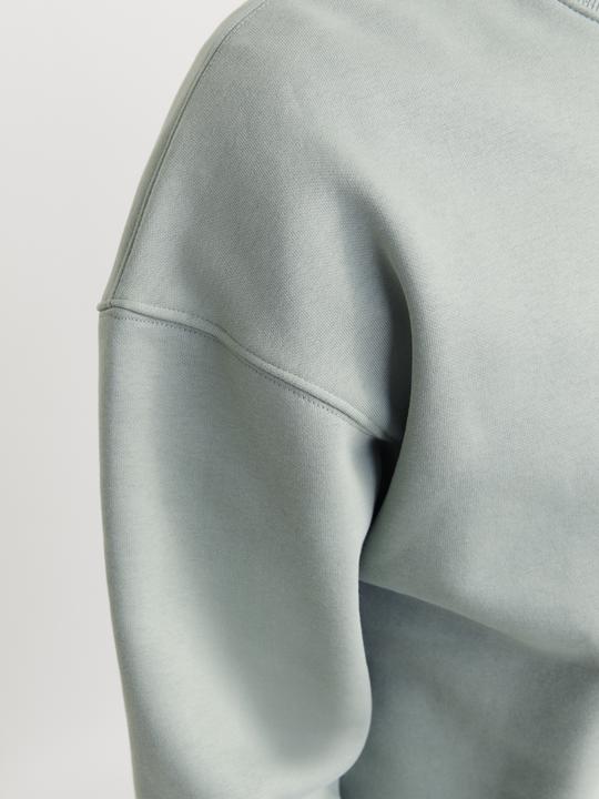 Actual product image Jack & Jones Jjeurban Edge Sweat Crew Neck Noos (L)