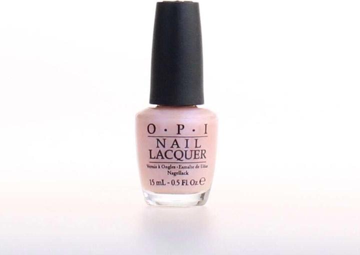 Immagine prodotto OPI Classici (Futuro roseo, Smalto)