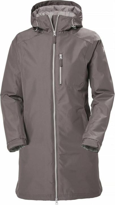 Immagine prodotto Helly Hansen Giacche W Long Belfast Giacca invernale (XS)