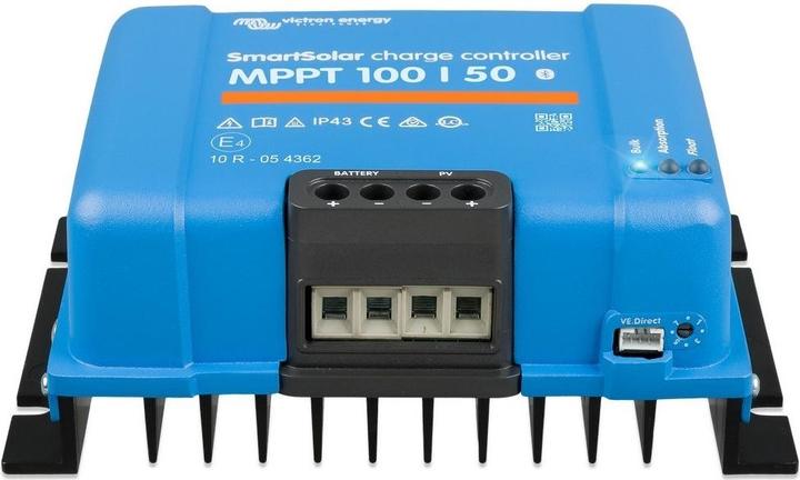 Immagine prodotto Victron Energy SmartSolar MPPT