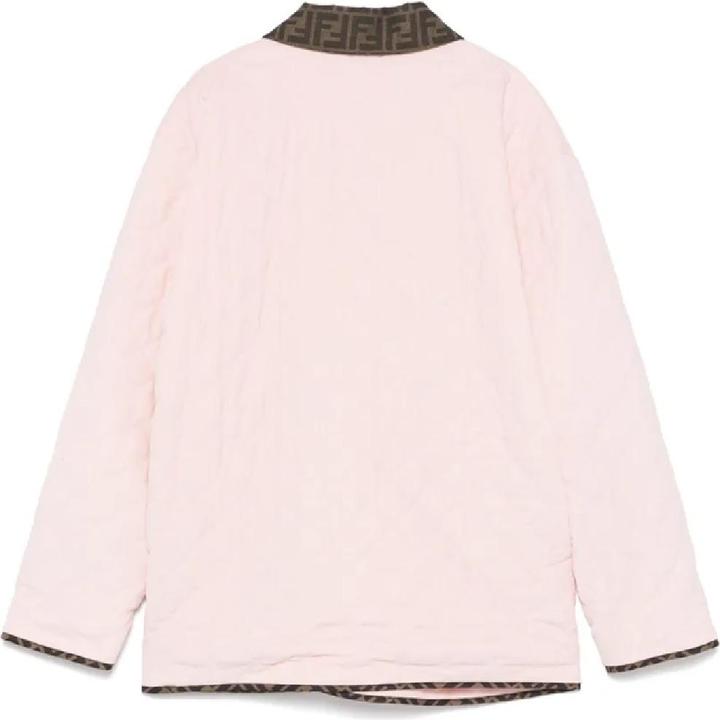 Immagine prodotto Fendi Giacca Mini Corduroy