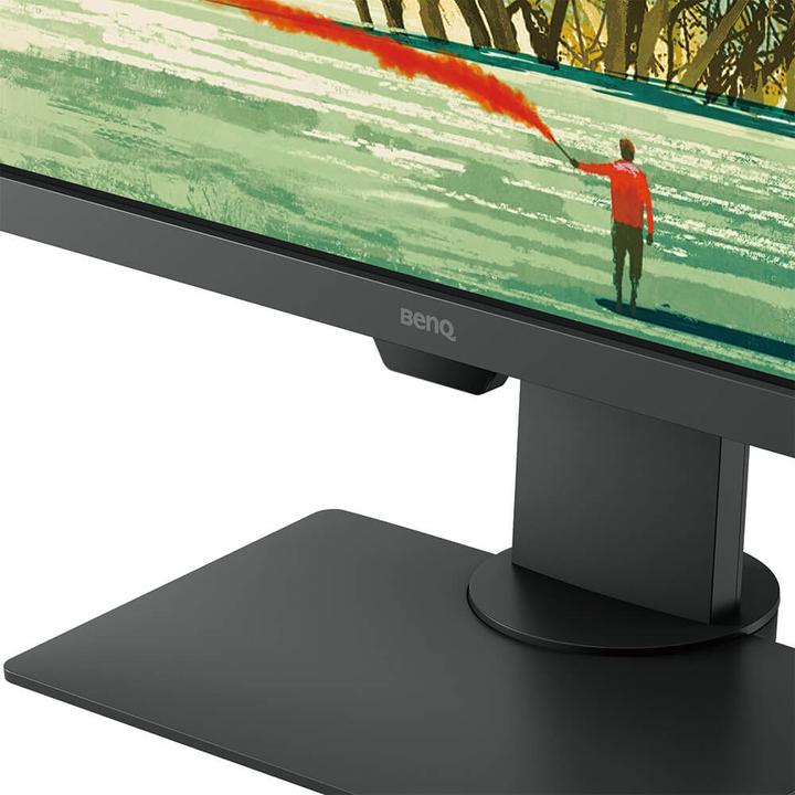 Image du produit BenQ PD2700U (3840 x 2160 pixels, 27")