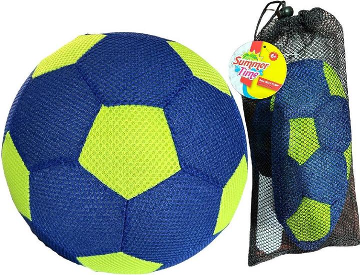 Image du produit Summertime Balle gonflable avec pompe