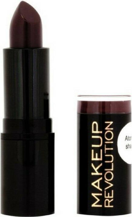 Makeup Revolution Makeup Atomic Lipstick Make Me Tonight 3.8g
