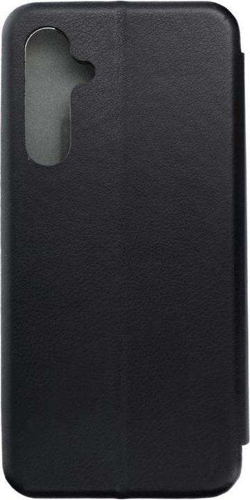 OEM Book case ELEGANCE book case for SAMSUNG A16 black (Samsung Galaxy A16)