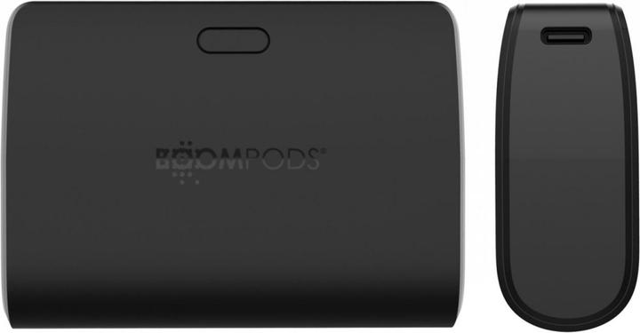 Actual product image Boompods Powerboom 10000mAh PD20 (10000 mAh)