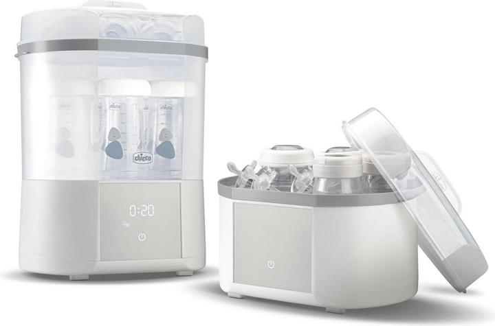 Chicco Sterilizer with Dryer