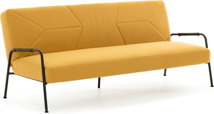 Kave Home Neiela (3-Sitzer, Bettsofa)
