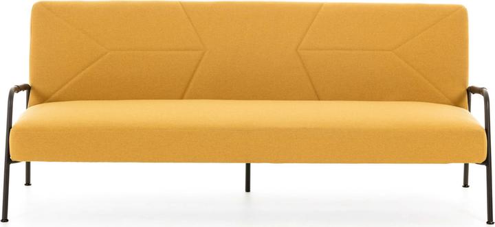 Actual product image Kave Home Neiela (3-seater, Sofa bed)