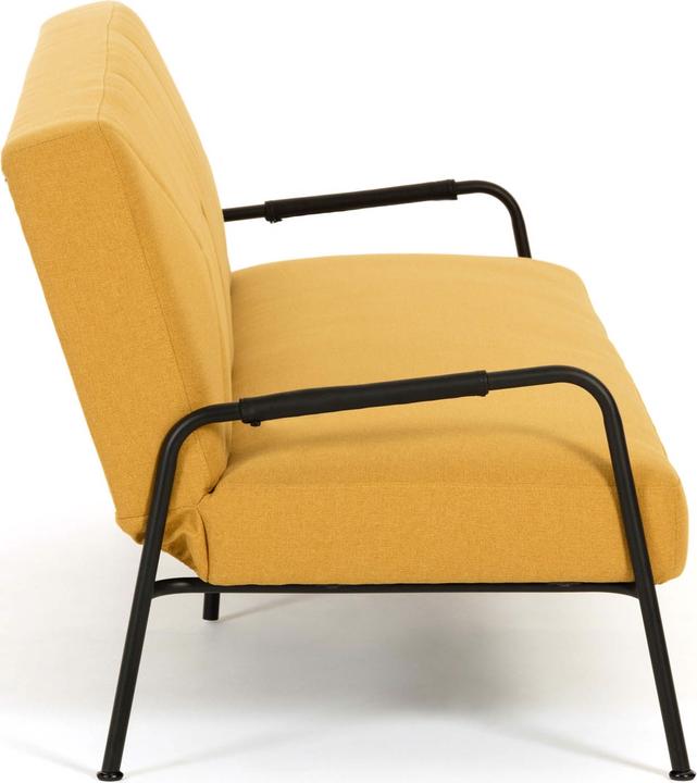Actual product image Kave Home Neiela (3-seater, Sofa bed)
