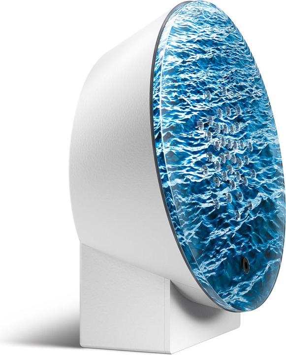 Actual product image Relaxound Oceanbox (11 x 5 x 11.5 cm)
