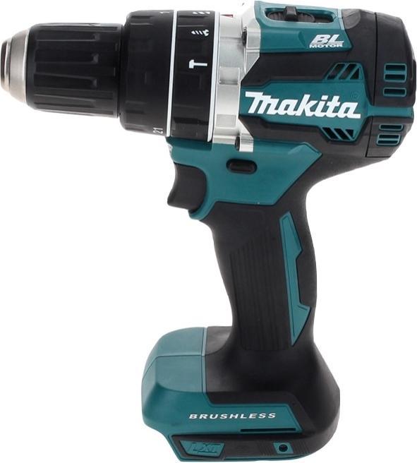 Productafbeelding Makita DLX2278 (Oplaadbare batterij)