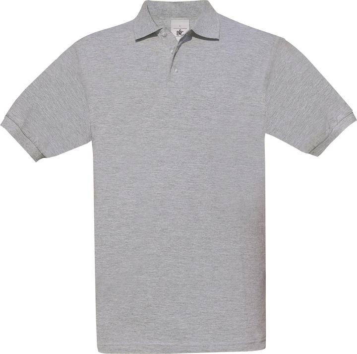 B&C Safran Poloshirt
