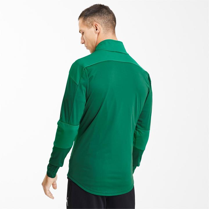 Produktbild Puma teamFINAL 21 Sideline Jacket-656486 (M)