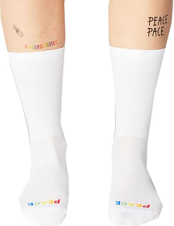 Produktbild Fingerscrossed Rolling Harmony Socken (39 - 42)