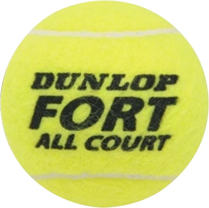 Dunlop Fort All Court