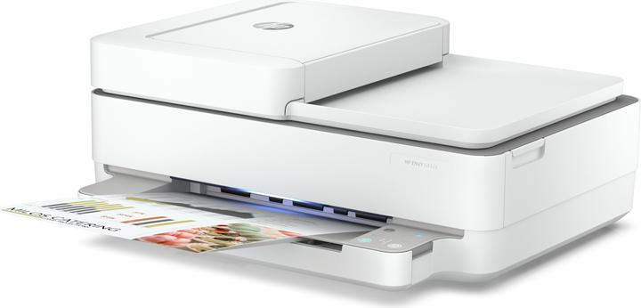 Actual product image HP Envy Pro 6432e (Ink, Colour)