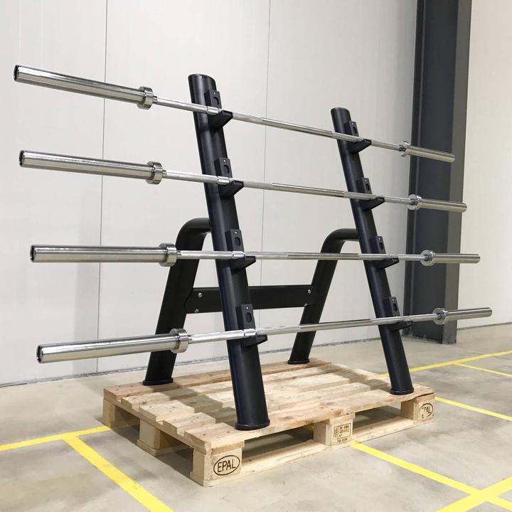 Produktbild Fitcom Langhantelstange Olympia