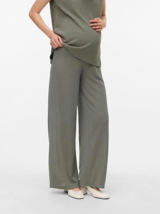 Produktbild Mamalicious Normal geschnitten Hose Hose (M)