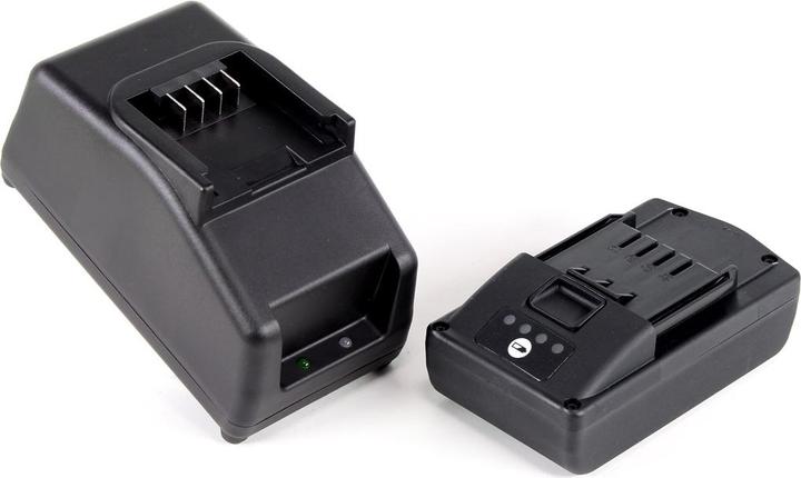 Produktbild Rems Vamzdžių presavimo įrankis Mini-Press 22V ACC L-Boxx 2,5Ah