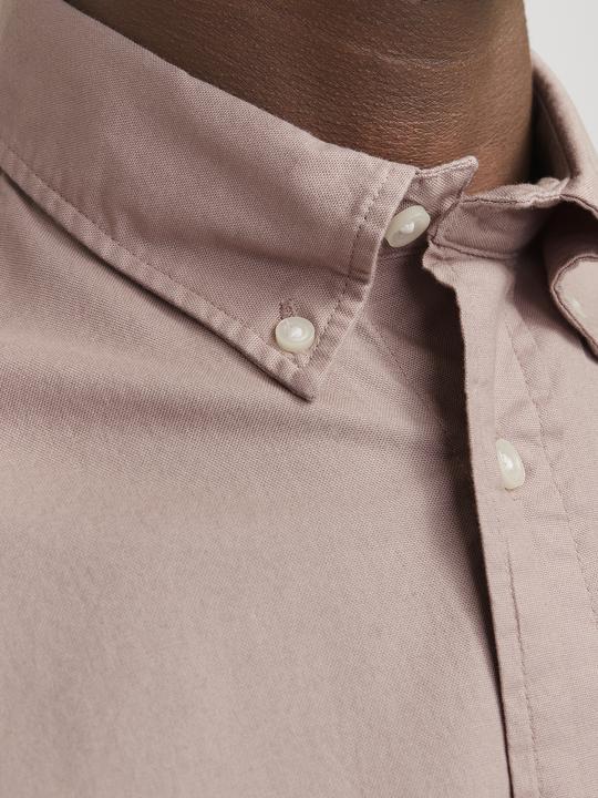 Actual product image Jack & Jones Slim fit overshirt Overshirt (XXL)