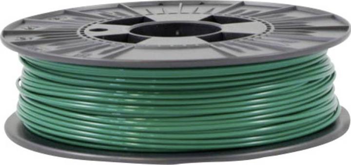 Produktbild Velleman Filament PLA285G07 PLA 2.85 mm Grün 750 g (PLA, 2.85 mm, 750 g, Grün)