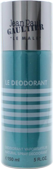 Produktbild Gaultier Le Male (Spray, 150 ml)