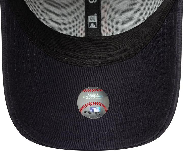 Produktbild New Era 9Forty Kinder Trucker Cap - Los Angeles Dodgers - Ch (52, 53, 54)