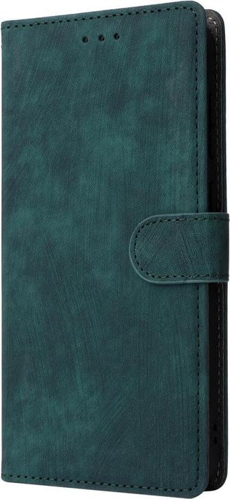 Immagine prodotto Cover-Discount Galaxy A36 5G - Ledertasche mit RFID Blocker (Samsung Galaxy A36)