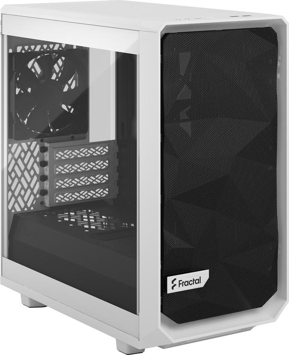 Produktbild Fractal Meshify 2 Mini (mATX, DTX, Mini-ITX, Mini-DTX)