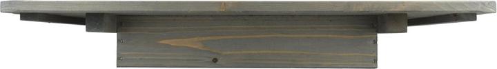 Actual product image Esschert Design Table top for NG76 beer crate