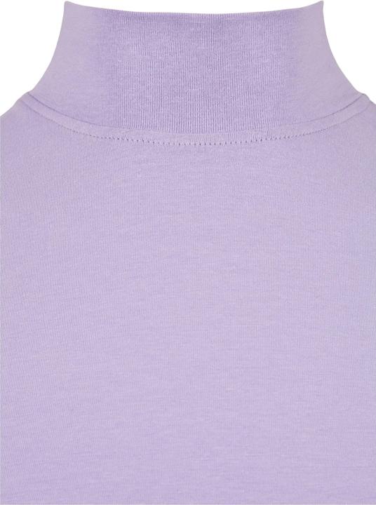 Actual product image Urban Classics Ladies Sleeveless Turtleneck Body (5XL)