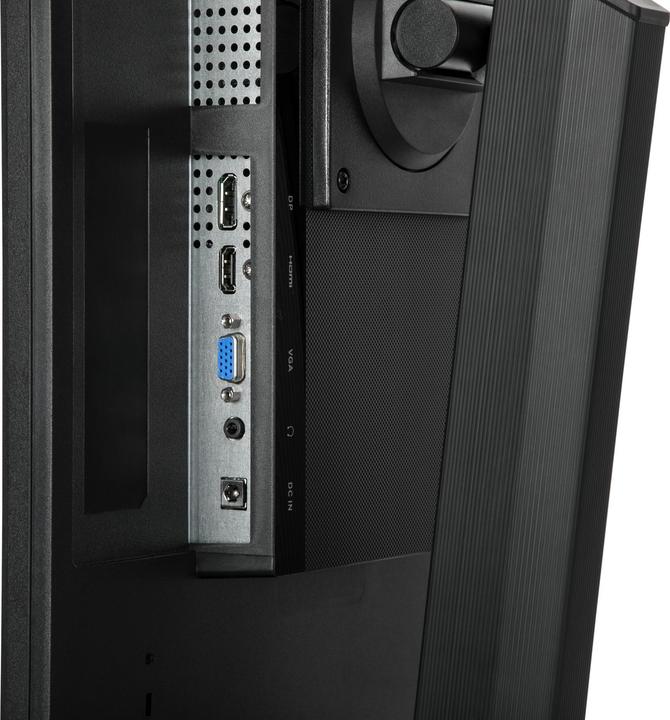 Actual product image Targus Secondary monitor Monitor (add-on for primary version only) (1920 x 1080 pixels, 24")