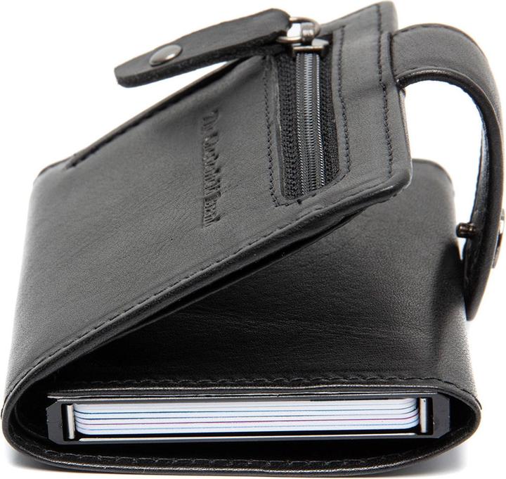 Immagine prodotto The Chesterfield Brand Larino Geldbörse RFID Schutz Leder 7 cm