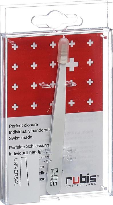 Actual product image Rubis Universal