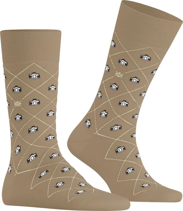 Image du produit Burlington Snapshots SO (40 - 46)