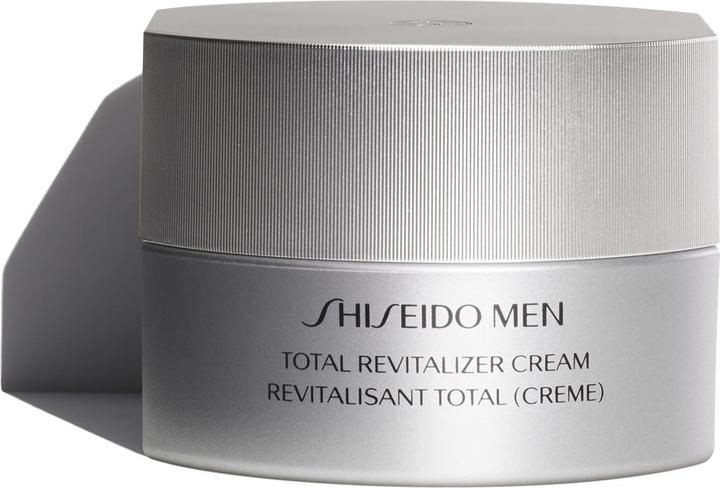 Actual product image Shiseido Men Total Revitalizer (50 ml, 24h cream)