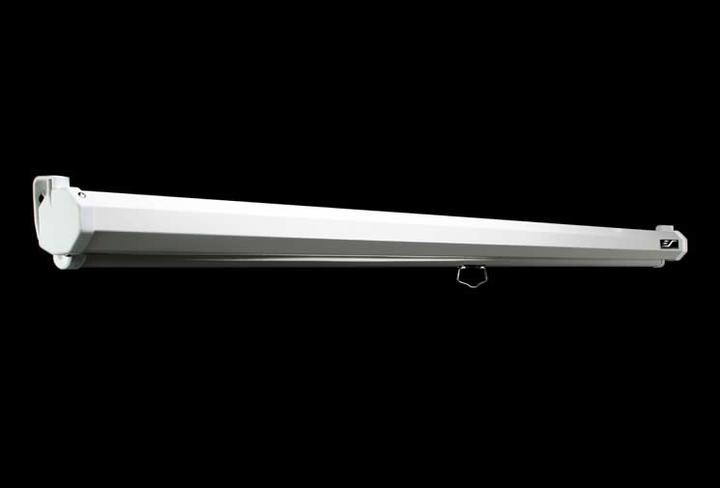 Actual product image Elite Screens Manual (99", 1:1)