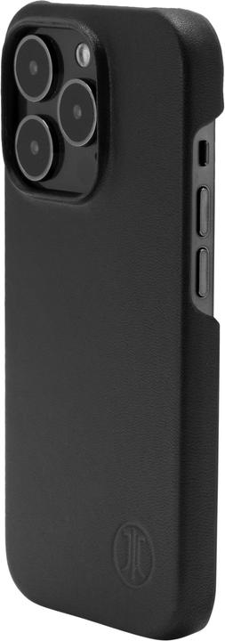 Produktbild JT Berlin Echtleder BackCase Kreuzberg (Apple iPhone 16 Pro)