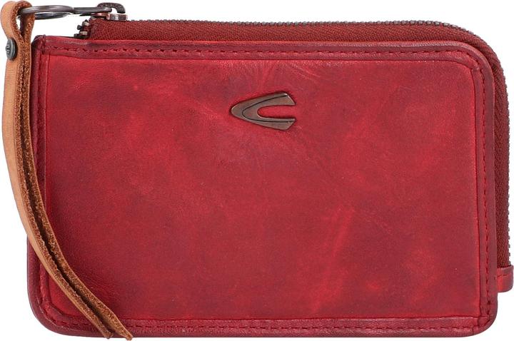 Immagine prodotto Camel Active Loja porta carte di credito RFID in pelle 13 cm