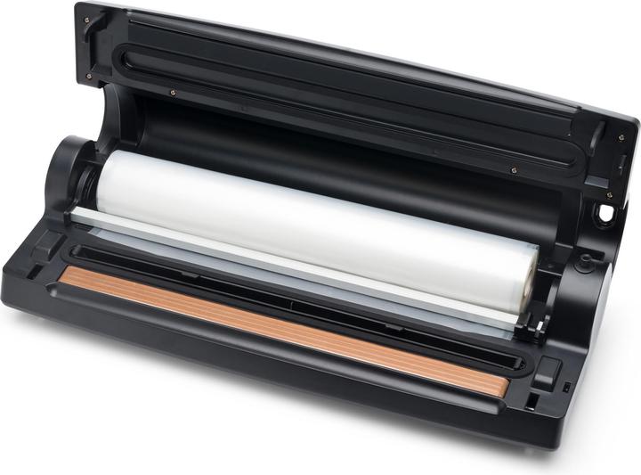 Solis Vac Prestige Maxi