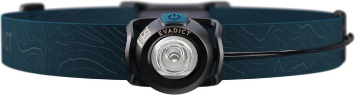 Produktbild Evadict Ontrail 250 Lumens Trail Running Frontal Lamp (250 lm)