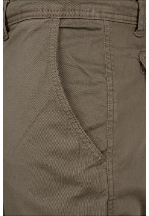 Actual product image Urban Classics Stretch Jogging Pants (M)
