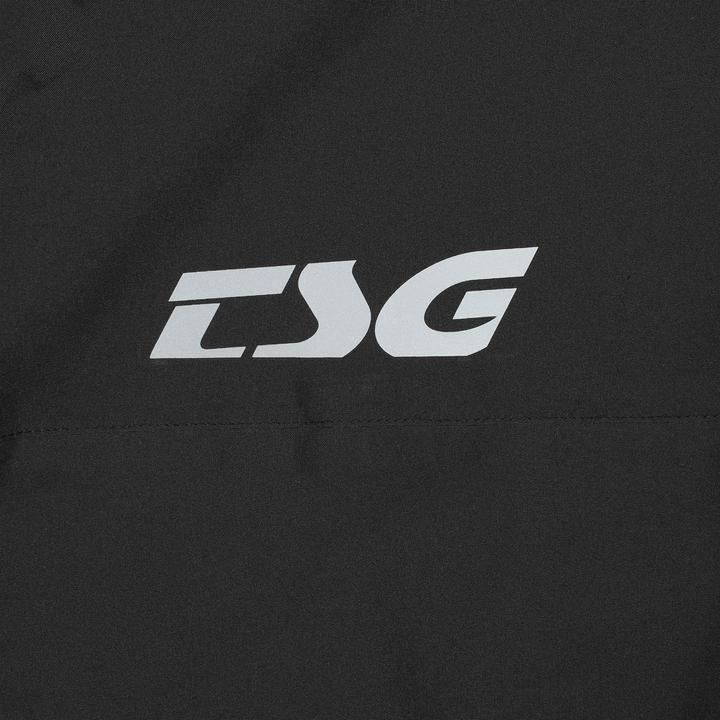 Produktbild TSG Drop Rain Jacket (XL)